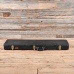 Ken Lawrence Exotic 5-String Fretless Bass Natural - The Guitar Rescue-The Guitar Rescue