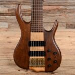Ken Smith BSR6 Natural 2000 - The Guitar Rescue-The Guitar Rescue