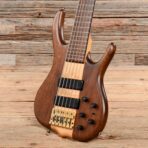 Ken Smith BSR6 Natural 2000 - The Guitar Rescue-The Guitar Rescue