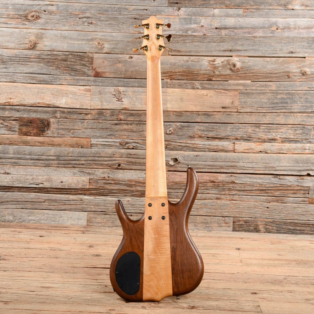 Ken Smith BSR6 Natural 2000 - The Guitar Rescue-The Guitar Rescue