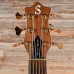 Ken Smith BSR6 Natural 2000 - The Guitar Rescue-The Guitar Rescue