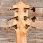 Ken Smith BSR6 Natural 2000 - The Guitar Rescue-The Guitar Rescue