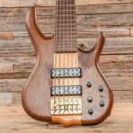 Ken Smith BSR6 Natural 2000 - The Guitar Rescue-The Guitar Rescue