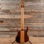 Ken Smith BT6 Elite Figured Walnut 1999 - The Guitar Rescue-The Guitar Rescue