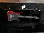 Suhr Pete Thorn Signature Standard HSS 2022 - Present - Garnet Red - The Guitar Rescue-The Guitar Rescue