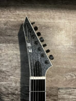Mint! ESP E-II M-II 7B Baritone Evertune - Granite Sparkle - The Guitar Rescue-The Guitar Rescue