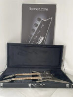 Ibanez XPT1400TW-GP Xiphos Limited Édition - 50pcs - Double Neck 2010 - New Old Stock - The Guitar Rescue-The Guitar Rescue
