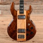 Kramer 650B Artist Natural 1980 - The Guitar Rescue-The Guitar Rescue