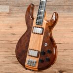 Kramer 650B Artist Natural 1980 - The Guitar Rescue-The Guitar Rescue