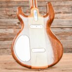 Kramer 650B Artist Natural 1980 - The Guitar Rescue-The Guitar Rescue