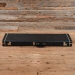 Kubicki Ex Factor Bass Black 1989 - The Guitar Rescue-The Guitar Rescue