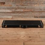 Kubicki Ex Factor Bass Red 1980s - The Guitar Rescue-The Guitar Rescue