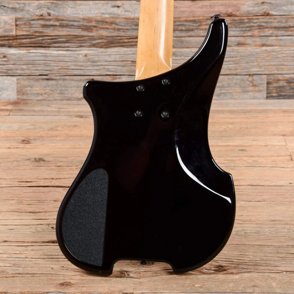 Kubicki Factor 5-String Sunburst 1995 - The Guitar Rescue-The Guitar Rescue