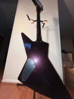 ESP LTD EX-200 1999 - Midnight Purple - The Guitar Rescue-The Guitar Rescue
