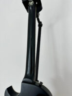 2012 ESP Eclipse 4-Knob - Satin Black - The Guitar Rescue-The Guitar Rescue