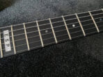 ESP E-II M-II Neck Thru 2018 - Black - VERY GOOD condition + CASE - The Guitar Rescue-The Guitar Rescue