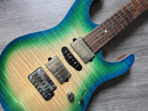 Suhr Modern Custom - Eddie's Guitars Limited Run - The Guitar Rescue-The Guitar Rescue