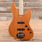 Lakland 44-60 Lacewood/Ash Natural 2018 - The Guitar Rescue-The Guitar Rescue
