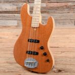 Lakland 44-60 Lacewood/Ash Natural 2018 - The Guitar Rescue-The Guitar Rescue