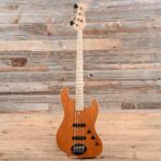 Lakland 44-60 Lacewood/Ash Natural 2018 - The Guitar Rescue-The Guitar Rescue