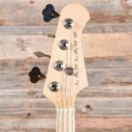 Lakland 44-60 Lacewood/Ash Natural 2018 - The Guitar Rescue-The Guitar Rescue