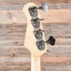 Lakland 44-60 Lacewood/Ash Natural 2018 - The Guitar Rescue-The Guitar Rescue