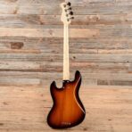 Lakland 44-60 USA Classic Sunburst 2016 - The Guitar Rescue-The Guitar Rescue