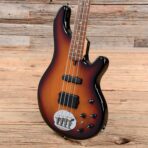 Lakland 44-94 Sunburst 2012 - The Guitar Rescue-The Guitar Rescue