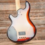 Lakland 44-94 Sunburst 2012 - The Guitar Rescue-The Guitar Rescue