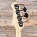 Lakland Decade Lake Placid Blue 2008 - The Guitar Rescue-The Guitar Rescue