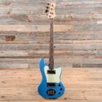 Lakland Decade Lake Placid Blue 2008 - The Guitar Rescue-The Guitar Rescue