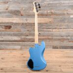 Lakland Decade Lake Placid Blue 2008 - The Guitar Rescue-The Guitar Rescue
