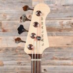 Lakland Decade Lake Placid Blue 2008 - The Guitar Rescue-The Guitar Rescue
