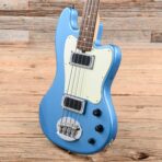 Lakland Decade Lake Placid Blue 2008 - The Guitar Rescue-The Guitar Rescue
