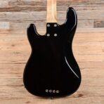 Lakland USA 44-64 Custom P&J Black 1999 - The Guitar Rescue-The Guitar Rescue