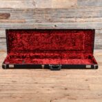 Lakland USA 44-64 Custom P&J Black 1999 - The Guitar Rescue-The Guitar Rescue