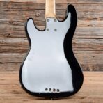 Lakland USA 44-64 Custom P&J Black 1999 - The Guitar Rescue-The Guitar Rescue