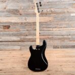 Lakland USA 44-64 Custom P&J Black 1999 - The Guitar Rescue-The Guitar Rescue