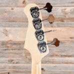 Lakland USA 44-64 Custom P&J Black 1999 - The Guitar Rescue-The Guitar Rescue