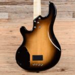 Lakland USA 44-94 Deluxe Sunburst - The Guitar Rescue-The Guitar Rescue