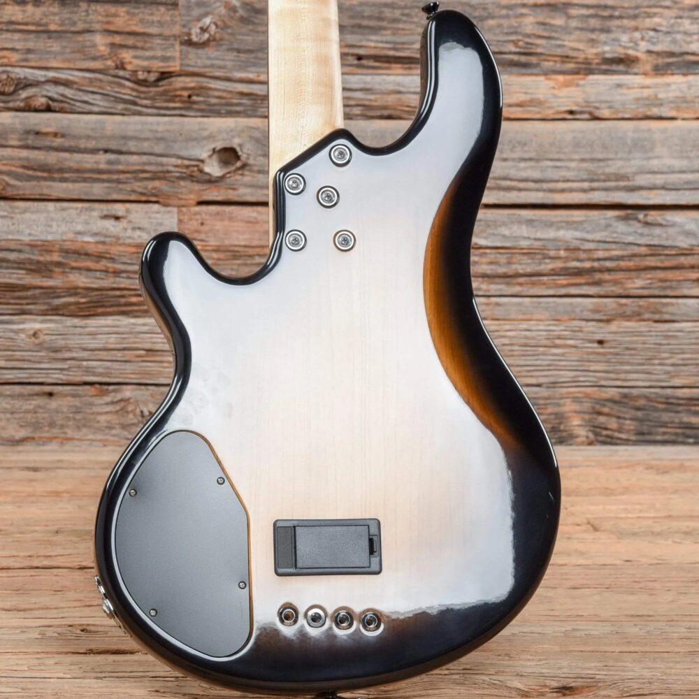 Lakland USA 44-94 Deluxe Sunburst - The Guitar Rescue-The Guitar Rescue
