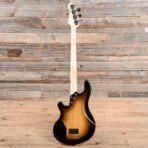 Lakland USA 44-94 Deluxe Sunburst - The Guitar Rescue-The Guitar Rescue