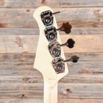 Lakland USA 44-94 Deluxe Sunburst - The Guitar Rescue-The Guitar Rescue