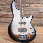 Lakland USA 44-94 Deluxe Sunburst - The Guitar Rescue-The Guitar Rescue