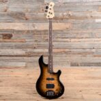 Lakland USA 44-94 Deluxe Sunburst - The Guitar Rescue-The Guitar Rescue