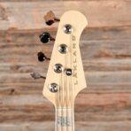 Lakland USA 44-94 Ice Blue Metallic - The Guitar Rescue-The Guitar Rescue