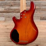 Lakland 55-02 Deluxe Cherry Sunburst - The Guitar Rescue-The Guitar Rescue
