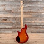 Lakland 55-02 Deluxe Cherry Sunburst - The Guitar Rescue-The Guitar Rescue