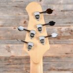 Lakland 55-02 Deluxe Cherry Sunburst - The Guitar Rescue-The Guitar Rescue