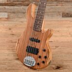 Lakland 5594 Deluxe Walnut Top Natural - The Guitar Rescue-The Guitar Rescue